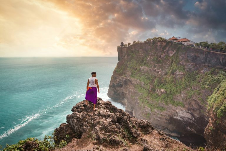 Uluwatu Temple photo 2