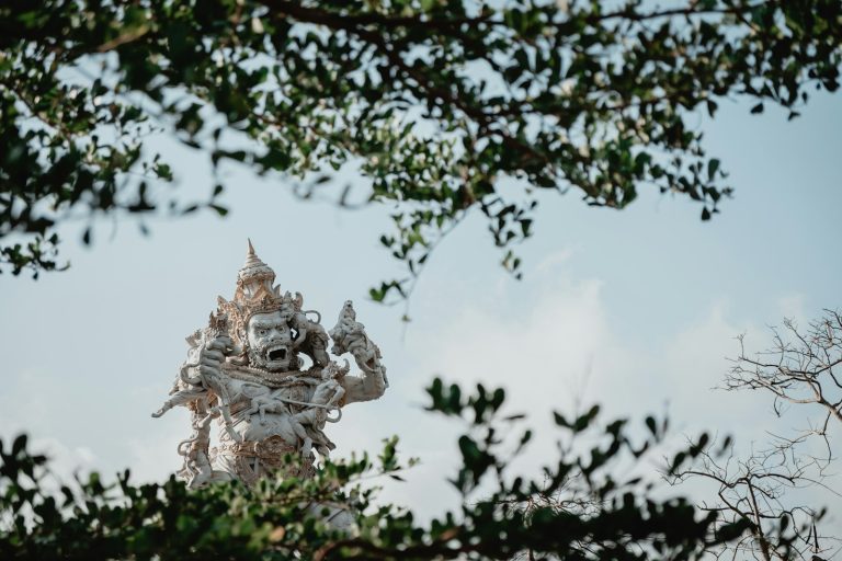 Uluwatu Temple photo 4