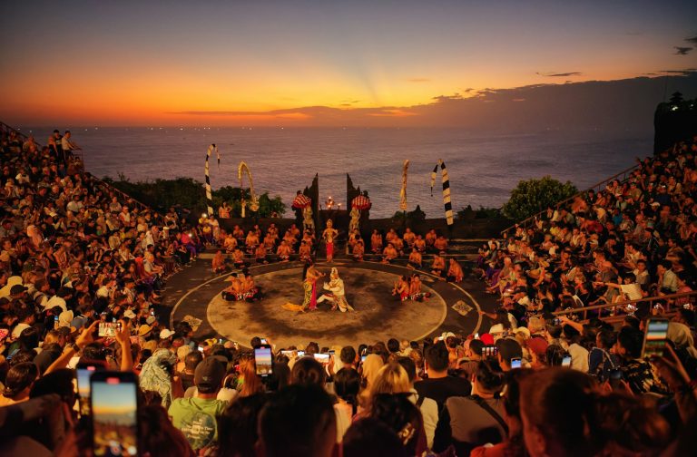 Uluwatu Temple photo 3