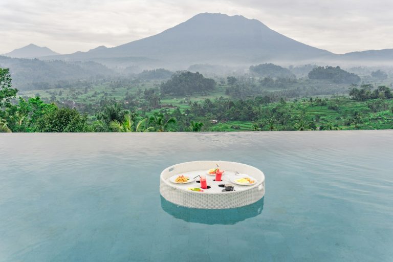 Viceroy Bali, Ubud, Bali