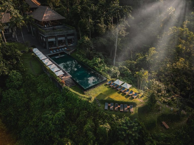 Alila Ubud. Bali, Ubud, Bali