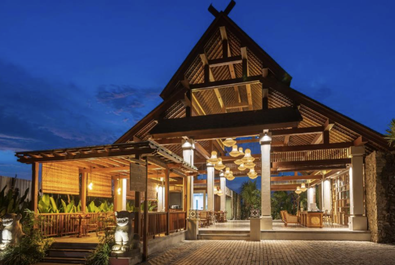 Adiwana Unagi Suites
