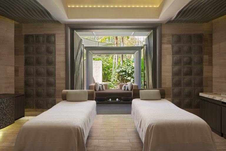 Heavenly Spa by The Westin Resort Nusa Dua in Bali, Nusa Dua, Bali