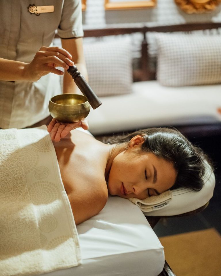 Sava Spa at Hotel Indigo Bali Seminyak Beach, Seminyak, Bali