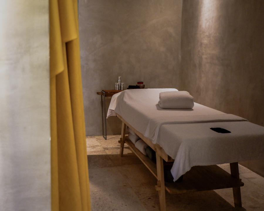 Terra Spa & Wellness in Seminyak