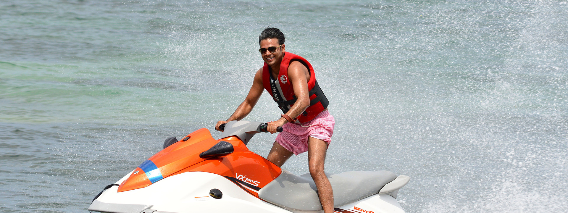 Nusa Dua Water Sport Adventure