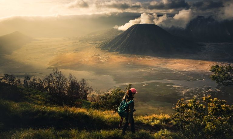 3D2N Mount Bromo and Ijen Crater Tour from Bali