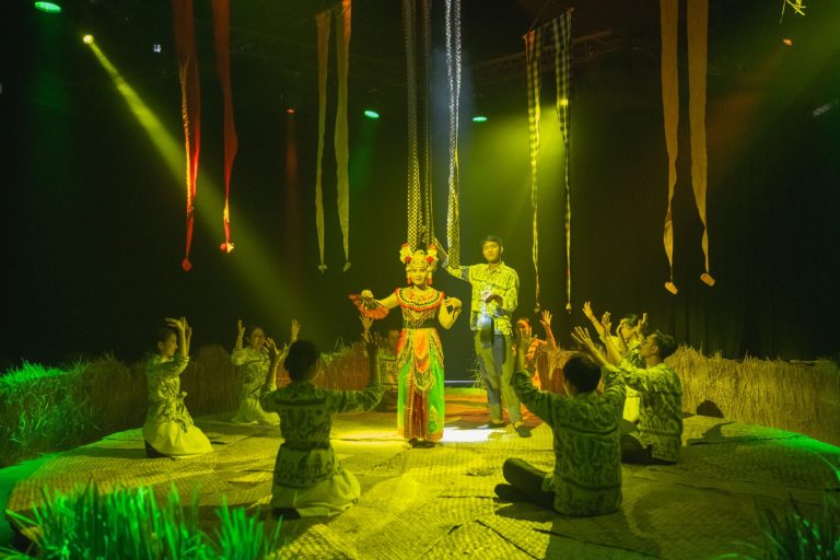 Gajah Putih Bali: Dining Offers, Ubud, Bali