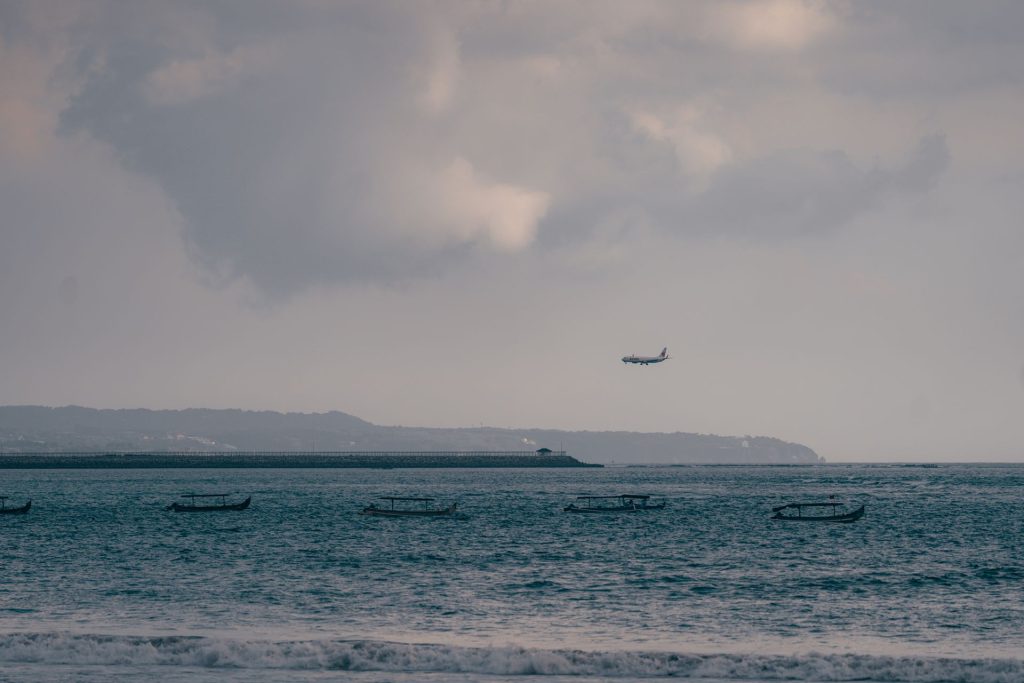 TransNusa Launches Direct Flights Between Bali and Melbourne