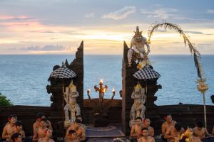 Kecak: The Story Behind Bali’s Fire Dance and Where to Watch It, Ubud, Bali