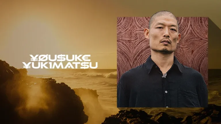 Yousuke Yukimatsu: Force of Nature at Savaya, Uluwatu, Bali