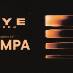 Rampa: NYE Week at Savaya, Uluwatu, Bali