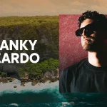 Franky Rizardo: Law of the Jungle at Savaya, Uluwatu, Bali