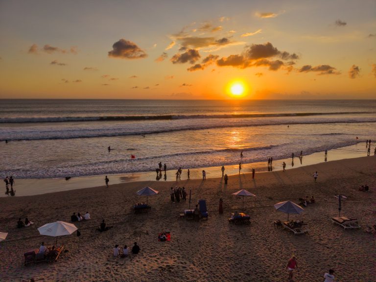 Where to Stay in Bali: The Best Areas for Every Kind of Trip